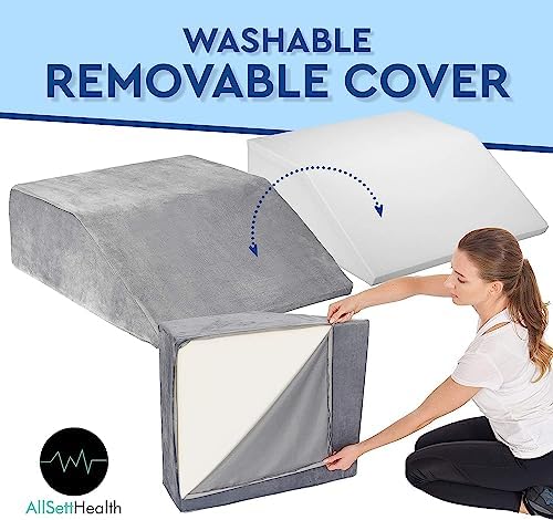 Leg Elevation Pillow - Image 5