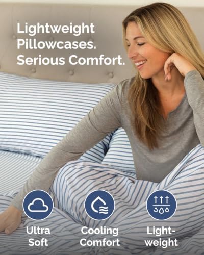 Queen Pillow Cases - Image 3