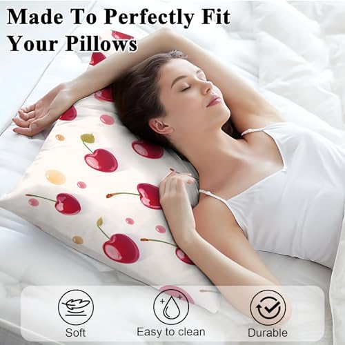 Microfiber Pillowcase 2PCS Set - Image 7