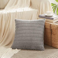 Fancy Homi Decorative Throw Pillow Covers by Fancy+Homi