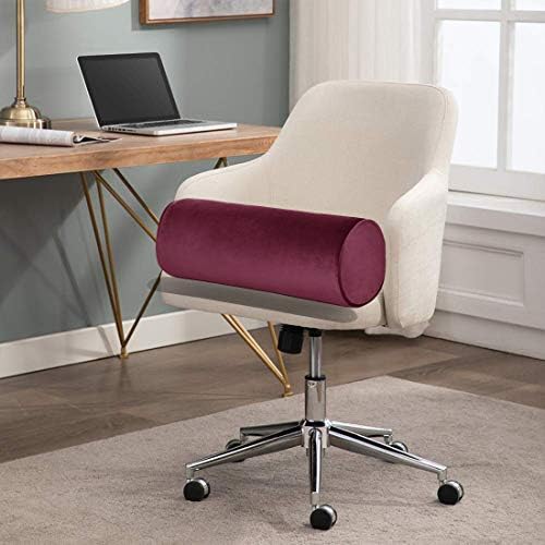 Tinbolunce Memory Foam Roll Pillow - Image 7