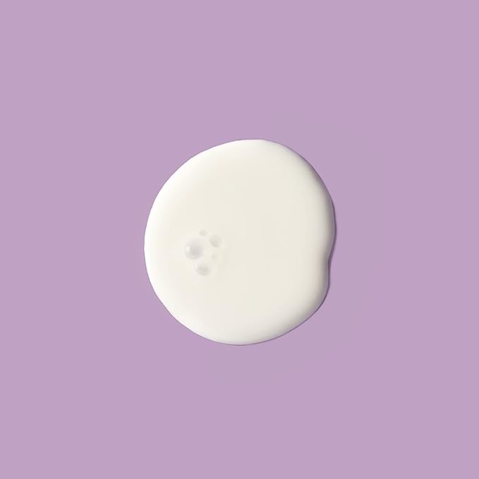 NEOM Perfect Night's Sleep Magnesium Bath Milk, 300ml I 100% Natural Lavender, Chamomile and Patchouli I Relieve Sore, Tired Muscles I Milky Texture I Relaxing and Nourishing