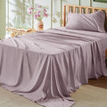 Bedsure Twin XL Sheets Dorm Bedding by BEDSURE