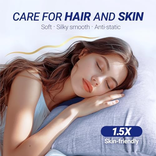 FITTIA Cooling Body Pillow Pillowcase - Image 4