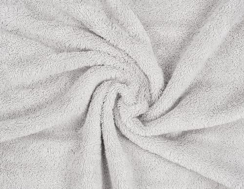 American Soft Linen 100% Cotton Luxury Turkish Towels, 6 Piece Towel Set - Image 5