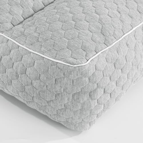 HOMBYS Shredded Memory Foam Knee Pillow - Image 6