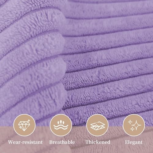 Sasttie Headboard Pillow Queen, Wedge Pillow Headboard - Image 4