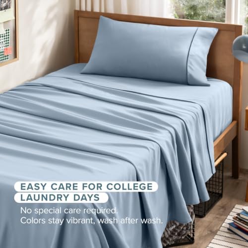 Bare Home Twin XL Sheet Set - Image 6