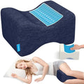 Knee Pillow for Side Sleepers, Leg Pillow by Unknown