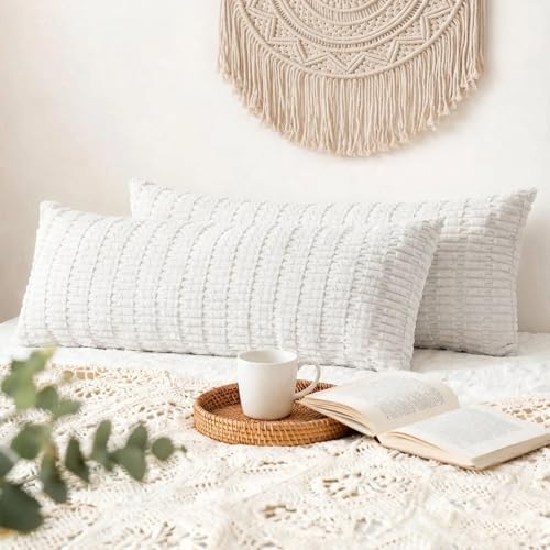 Fancy Homi Decorative Throw Pillow Covers - Image 7