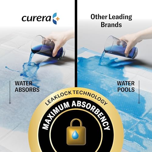 Chucks® MAX Hospital Bed Pads Disposable Adult - Image 4