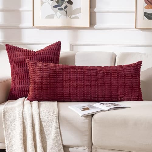 Fancy Homi Decorative Throw Pillow Covers - Image 5