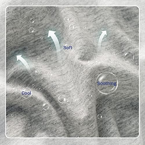 INSEN Pregnancy Pillow for Sleeping, Maternity Pillow - Image 3
