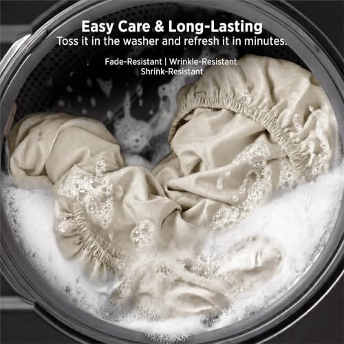 Bedsure Twin Sheets Set - Image 6
