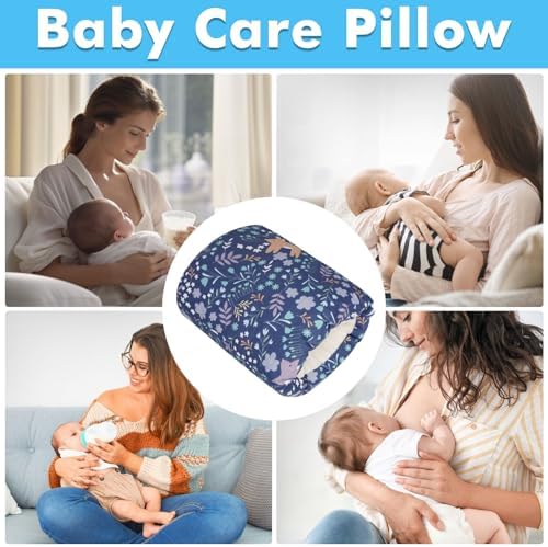 Baby Feeding Arm Pillow for Breastfeeding - Image 5