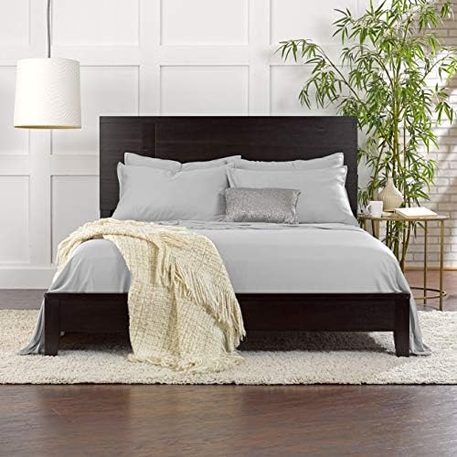 Pure Bamboo Short Queen Sheets for RV Camper - Image 7