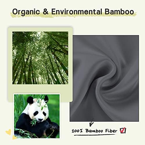 100% Handmade Bamboo Sleeping Eye Mask - Image 4