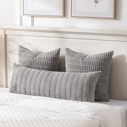 Fancy Homi Decorative Throw Pillow Covers - Image 2
