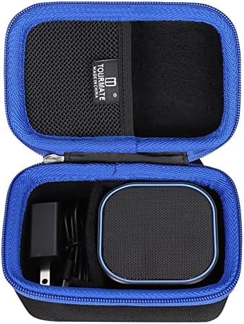 Tourmate Hard Carrying Case for Magicteam Sleep White Noise Sound Machine by Tourmate