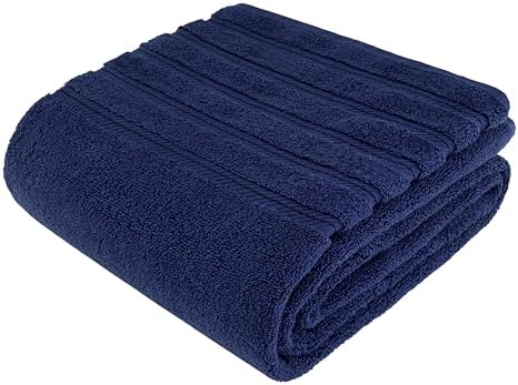 American Soft Linen 100% Cotton Luxury Turkish Towels, 35x70 XL Bath Sheet - Image 6