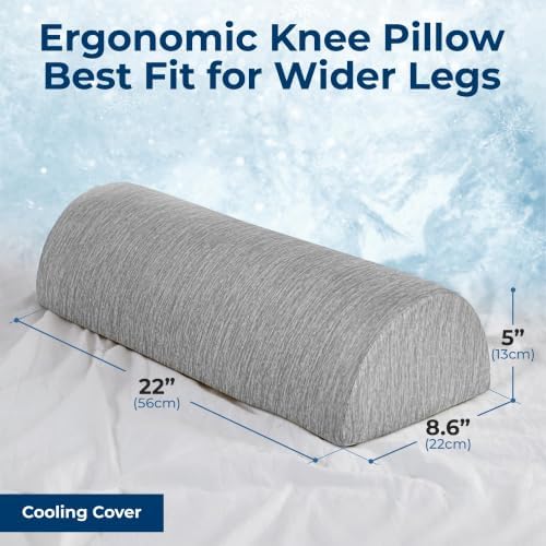 5 STARS UNITED Large Knee Pillow - Image 5