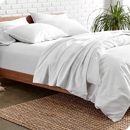 Bare Home Split King Sheet Set - Image 2