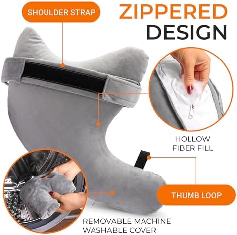 Shoulder Pillow - Image 6