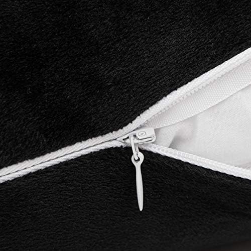NTBAY King Velvet Pillowcases - Image 3