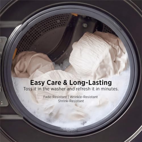Bedsure California King Sheet Sets - Image 7