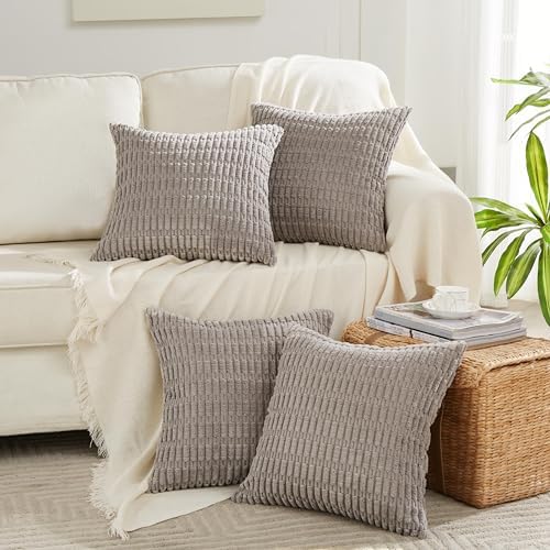 Fancy Homi Decorative Throw Pillow Covers - Image 6