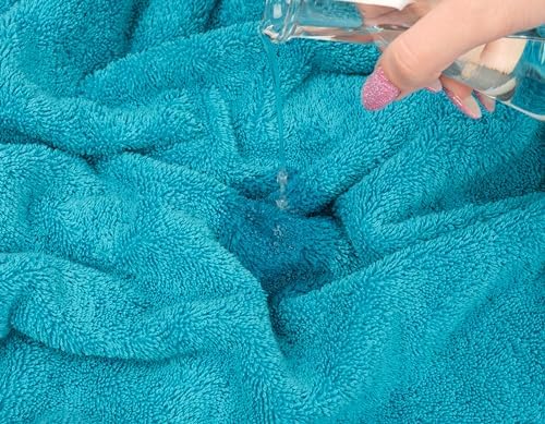 American Soft Linen 100% Cotton Luxury Turkish Towels, 4 PC Bath Towel Set - Image 6