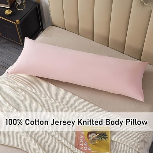 WhatsBedding Memory Foam Body Pillow - Image 5