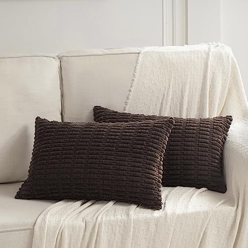 Fancy Homi Decorative Throw Pillow Covers - Image 2