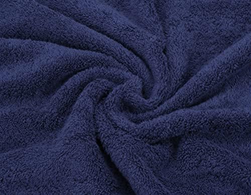 American Soft Linen 100% Cotton Luxury Turkish Towels, 6 Piece Towel Set - Image 5