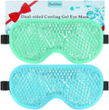 BeeVines Gel Eye Mask, Cooling Ice Masks by BeeVines