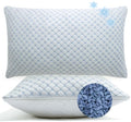 Cooling Adjustable King Pillow, Bed Pillow by Unknown