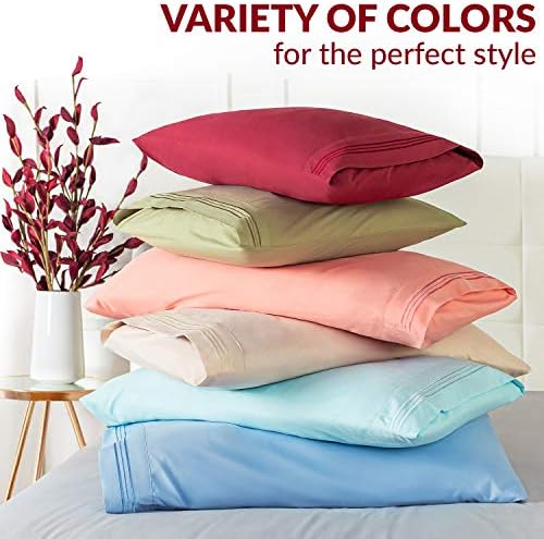 Mellanni Pillow Cases - Image 4