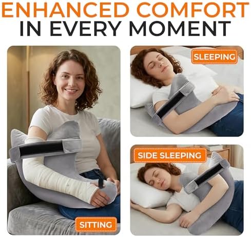 Shoulder Pillow - Image 7