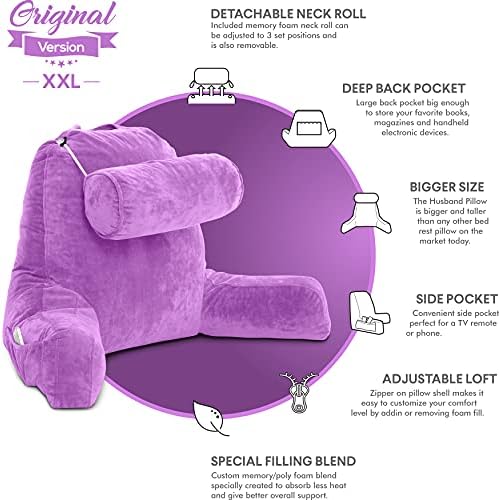 Husband Pillow XXL The Original - Image 5