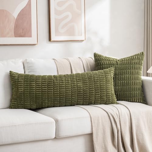 Fancy Homi Decorative Throw Pillow Covers - Image 5