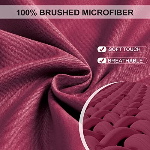 FreshCulture Twin XL Fitted Sheet Only - Image 2