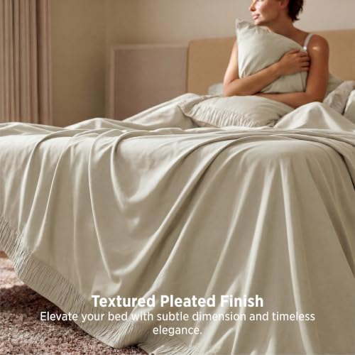 Bedsure Twin Sheets Set - Image 3