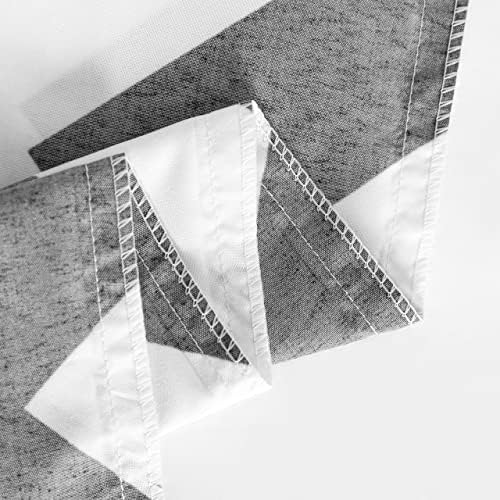 NTBAY King Chevron Microfiber Pillowcases - Image 3