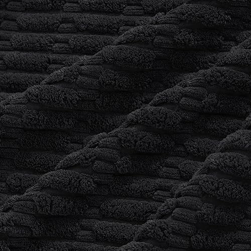 Fancy Homi 4 Packs Decorative Throw Pillow Covers - Image 5