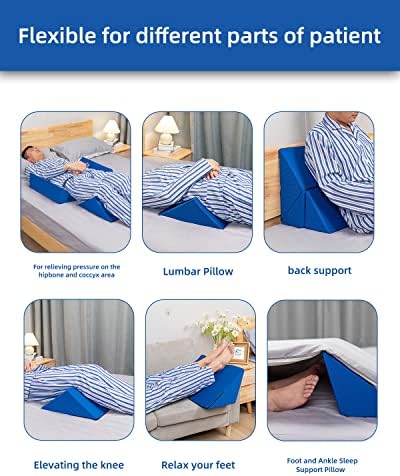Fanwer Positioning Wedge Pillow - Image 3