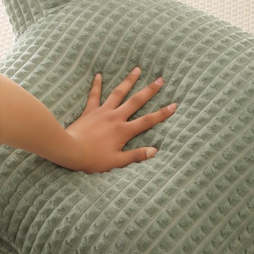 Reading Pillow with Arms for Bed Sitting - Image 5