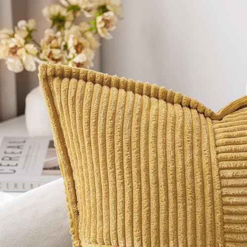 MIULEE Decorative Throw Pillow Covers - Image 2