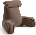 Reading Pillow for Sitting Up in Bed by Ailuteie