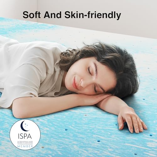 Novilla Mattress Topper Queen Size - Image 5