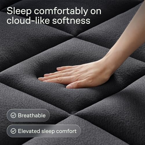 Niagara Sleep Solution Queen Ultra Soft Mattress Topper — Back Pain Relief - Image 2